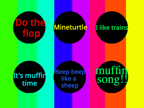 Asdfmovie songs