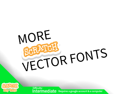 Vector Text
