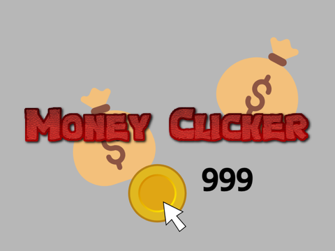 Money Clicker