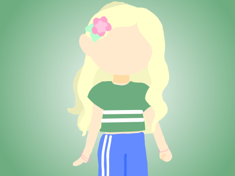 PFP/OC for CoyoteCat66
