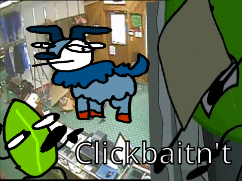 [Reshared] bLuE SkIdDo