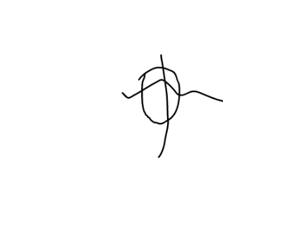 *when you attempt to draw w/ laptop*