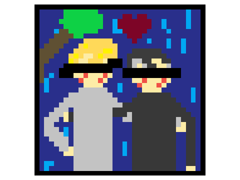 kotlc kam pixel art 1.5 welp