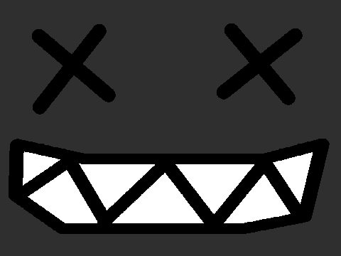 Scariest Game In Existance