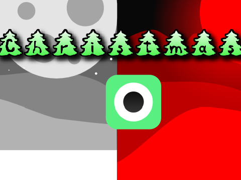 Christmas||A Scrolling Platformer