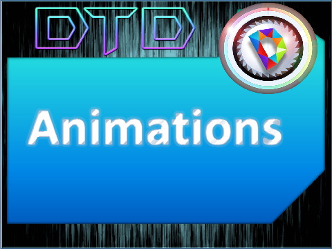 Animations