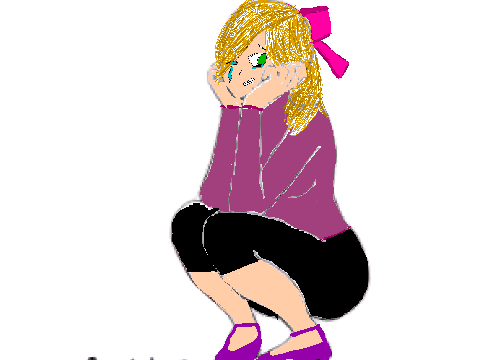 meh OC lacy