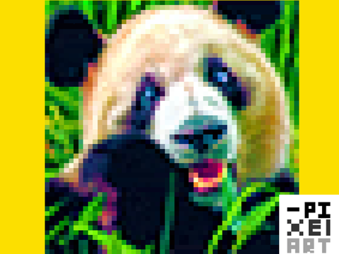 ♛ PAS | Panda 