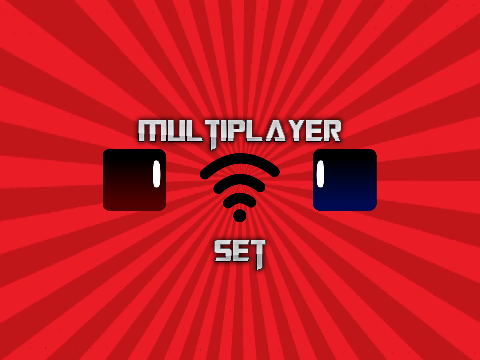MultiPlayer Set