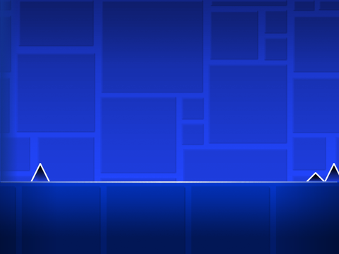 Geometry Dash v1.5 remix