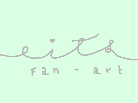~ EitS fan art ~