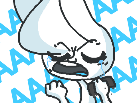 Goldy Burnt Their Tamales Endless