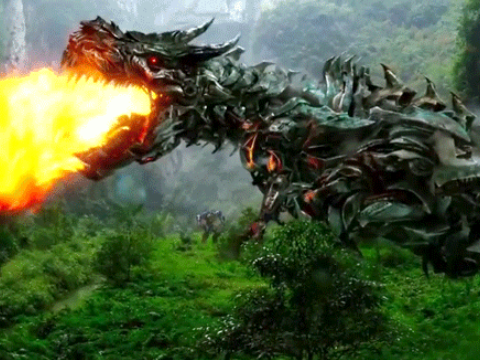 Grimlock/lockdown