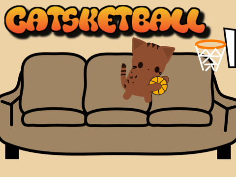 Catsketball 