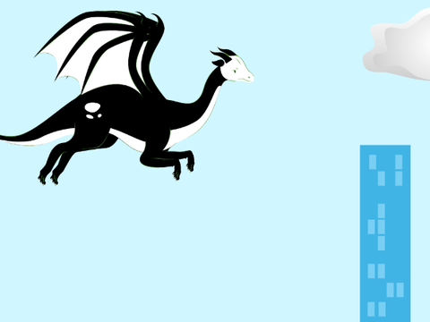 dragon go