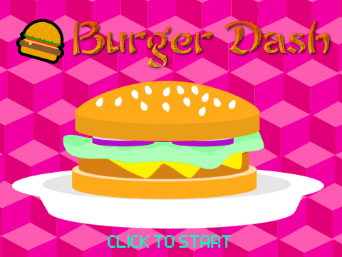  Burger Dash  1.3  #games #game #all