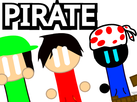 Best Pirate Ive Ever Seen... meme