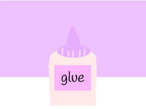 glue creator!! remix