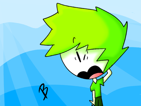 Some art