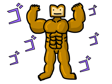 BUFF BREAD