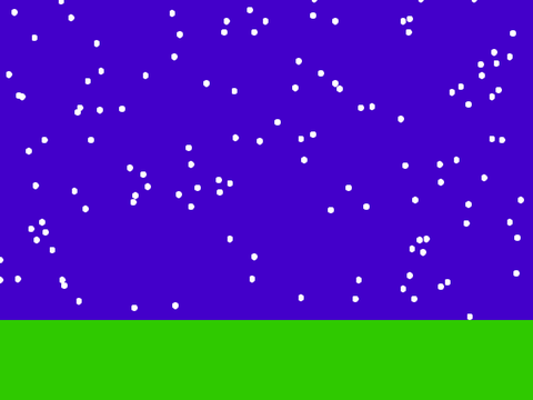 snow physics