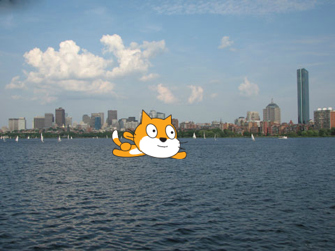 super cat