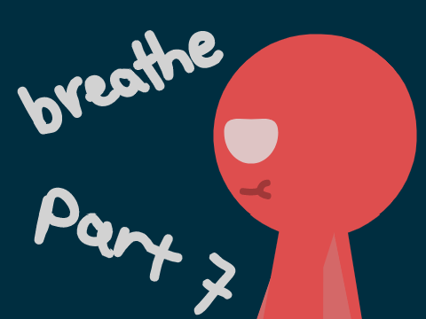 Breathe Map Part 1