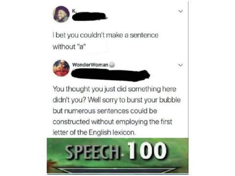 noice