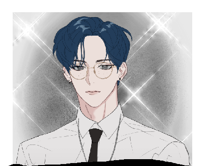My character