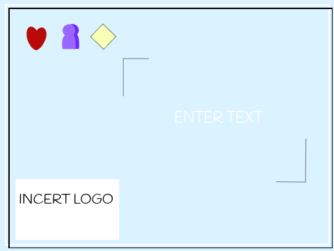 outro template (very simple)