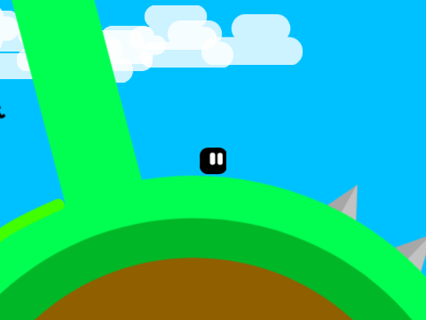 The World || a 360° platformer #games #stories #all remix