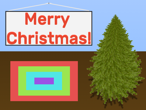 Christmas Puzzle