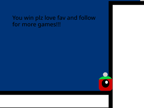 A GAME!!!