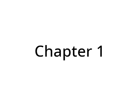 Haven | Chapter 1