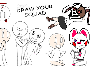 add your oc remix remix