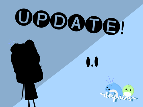 New Oc? 0.0