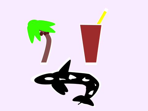 ✎┊ [OPEN] Sticker contest! ˎˊ- entry