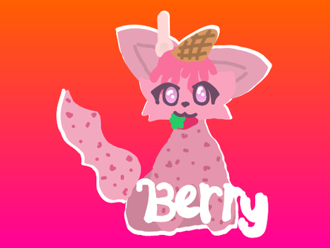 ~B e r r y~