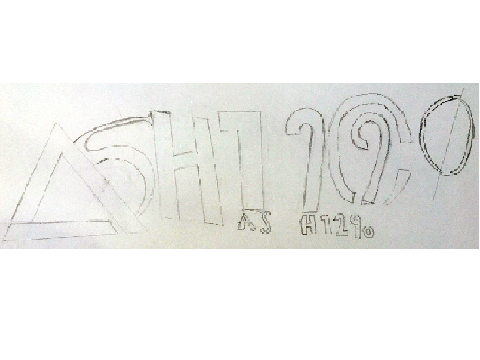 My New logo