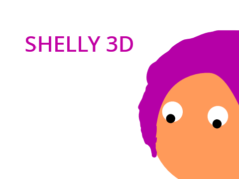 Shelly 3D