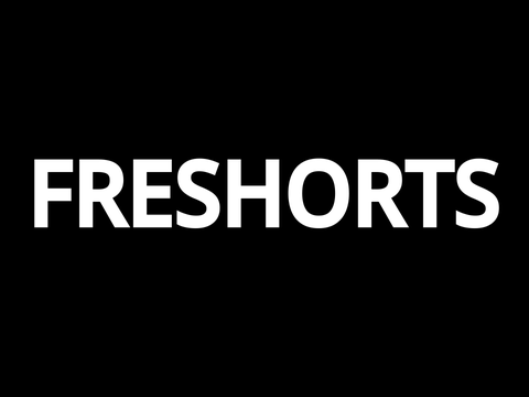 FRESHORTS 1