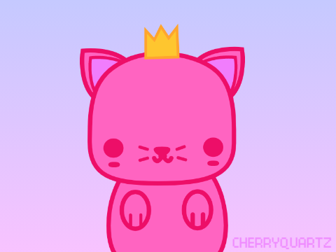 Interactive Cat Doodle || 互动小猫画