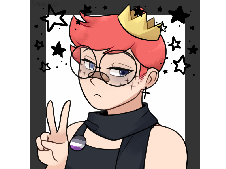 my new pfp