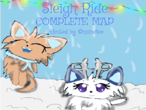 Sleigh Ride 