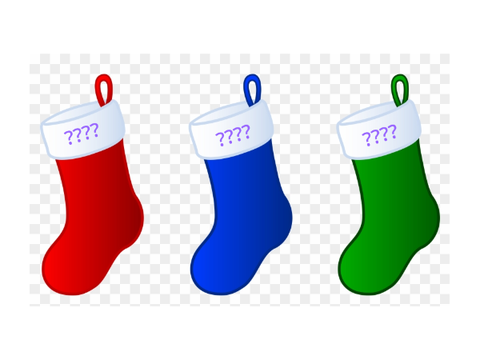 Secret Santa/Stocking Assignments