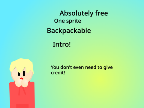 FREE INTRO!