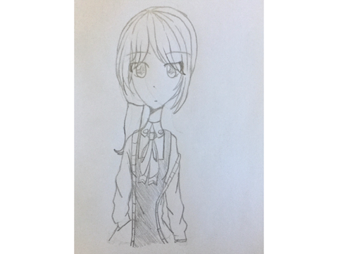 new art style?
