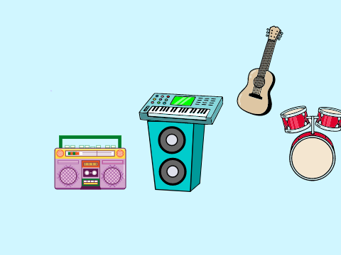 music