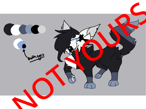 ★✦Design Examples✦★- Will Be Updated