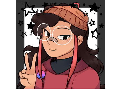 Pfp for @xxHumanMarshmelloxx